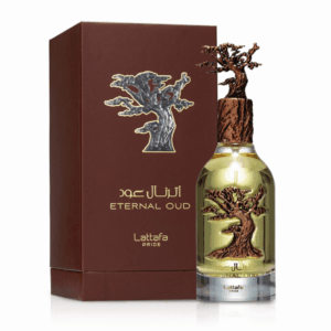 LATTAFA Eternal Oud 100 ML – Image 2