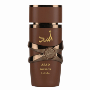 LATTAFA Asad Bourbon 100 ML