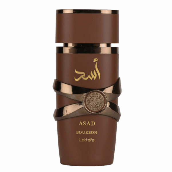 LATTAFA Asad Bourbon 100 ML