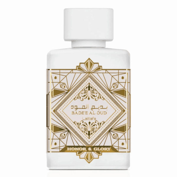 LATTAFA Badee Al Oud - Honor And Glory 100 ML