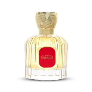 MAISON ALHAMBRA Baroque Rouge 100 ML