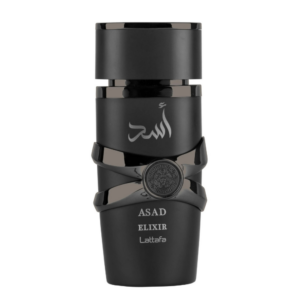 LATTAFA Asad Elixir 100 ML