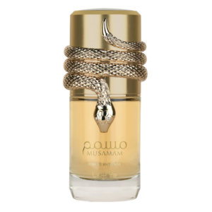 LATTAFA Musamam White Intense 100 ML