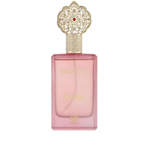 AL WATANIAH Sevilla 100ML