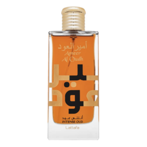 LATTAFA Ameer Al Oudh Intense 100 ML